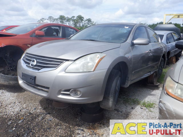 Photo of 2012 Nissan Altima