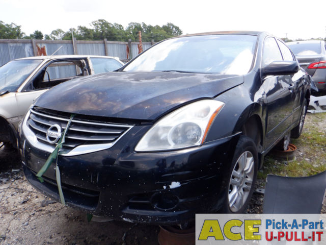 Photo of 2012 Nissan Altima