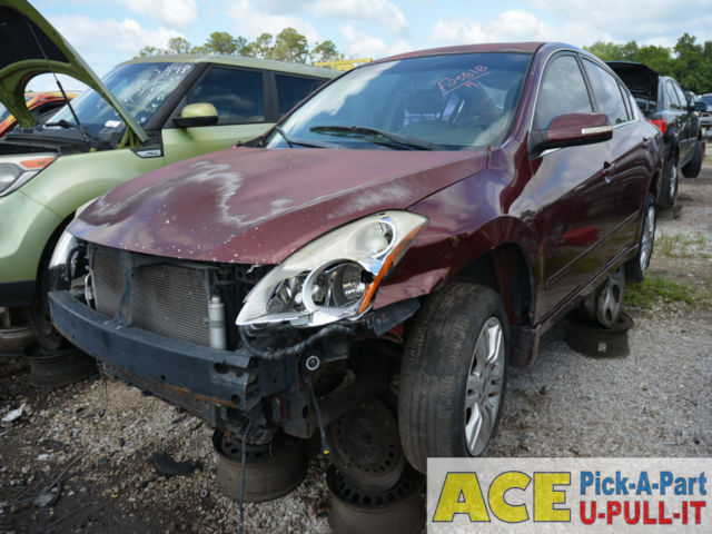 Photo of 2011 Nissan Altima