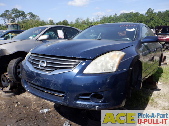 Photo of 2011 Nissan Altima