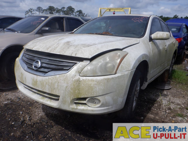 Photo of 2010 Nissan Altima