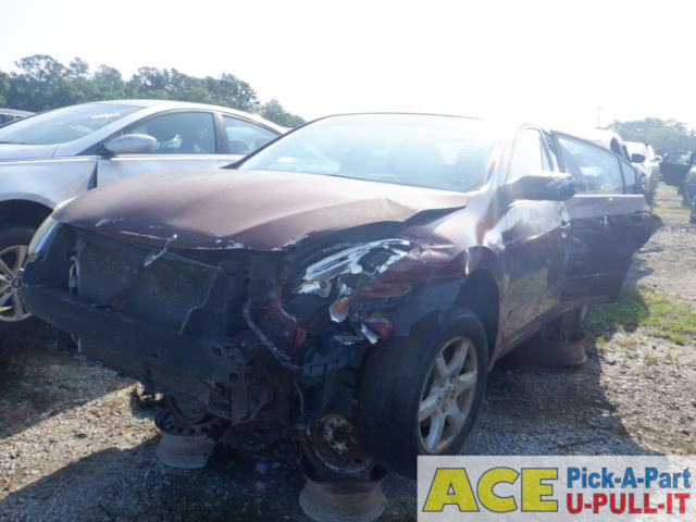 Photo of 2010 Nissan Altima