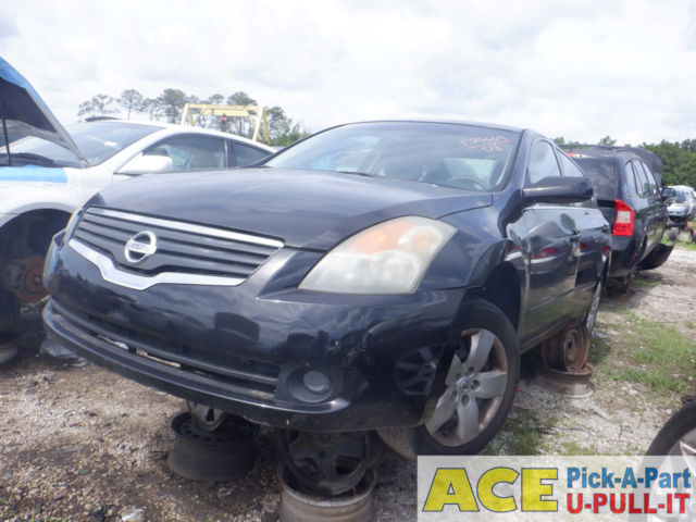 Photo of 2008 Nissan Altima