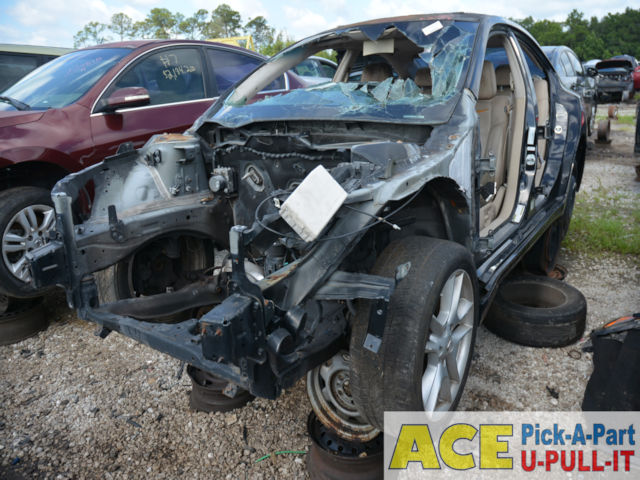 Photo of 2012 Nissan Maxima