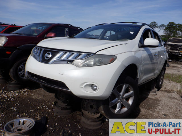 Photo of 2010 Nissan Murano