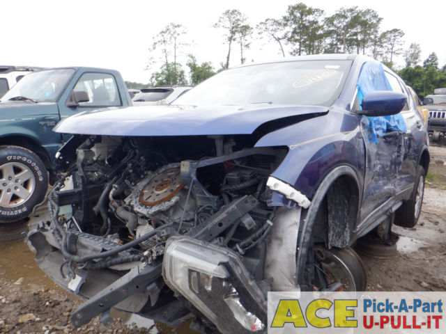 Photo of 2020 Nissan Rogue