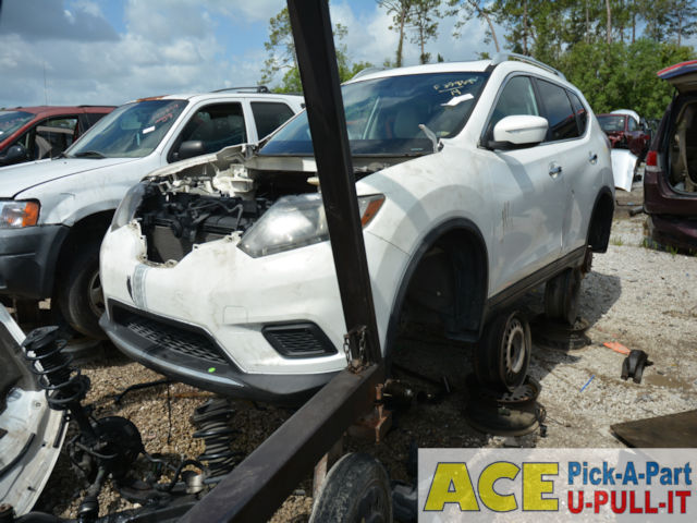 Photo of 2014 Nissan Rogue