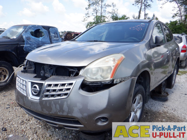 Photo of 2010 Nissan Rogue