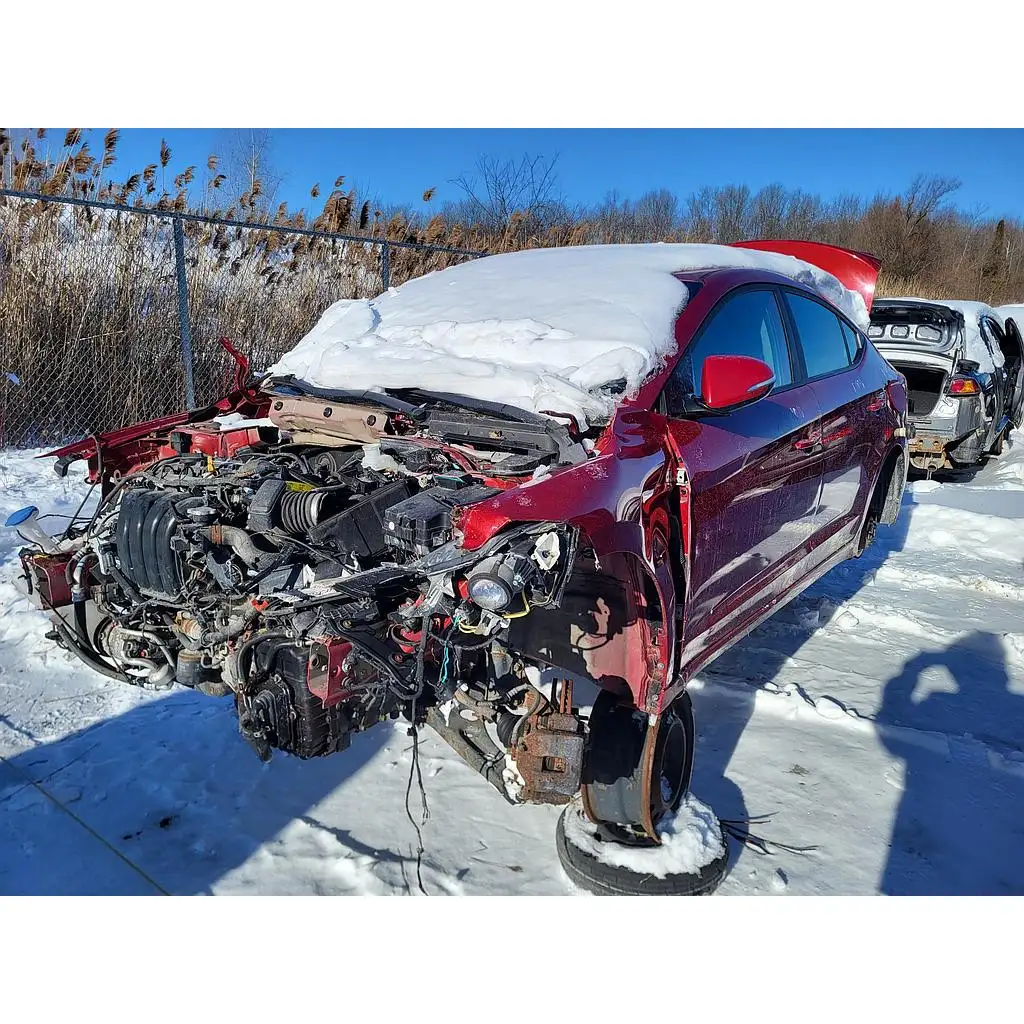 Photo of 2017 Hyundai Elantra