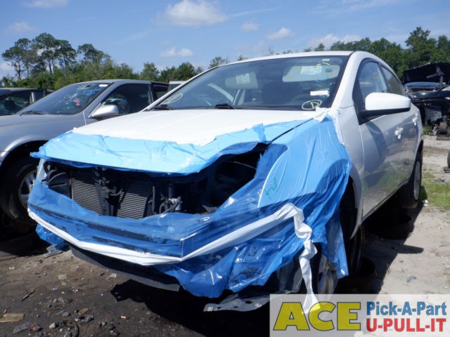 Photo of 2012 Nissan Sentra