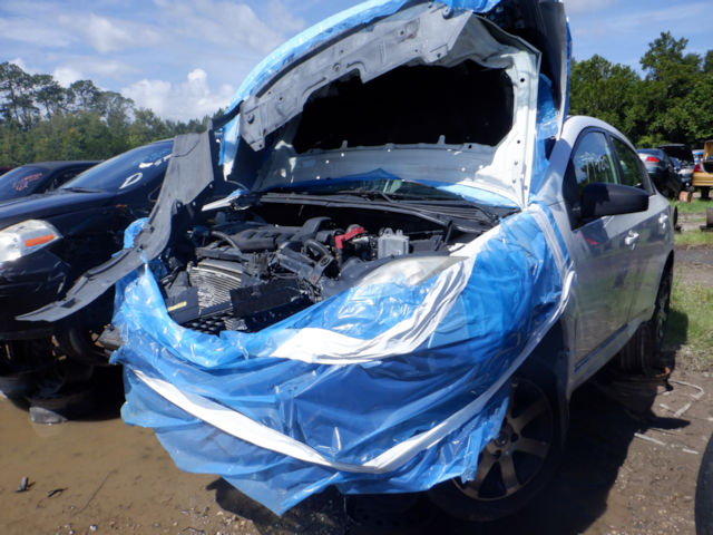 Photo of 2012 Nissan Sentra
