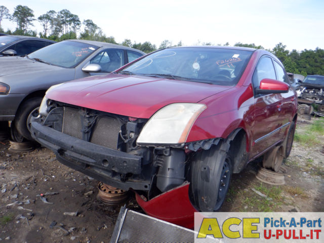 Photo of 2011 Nissan Sentra