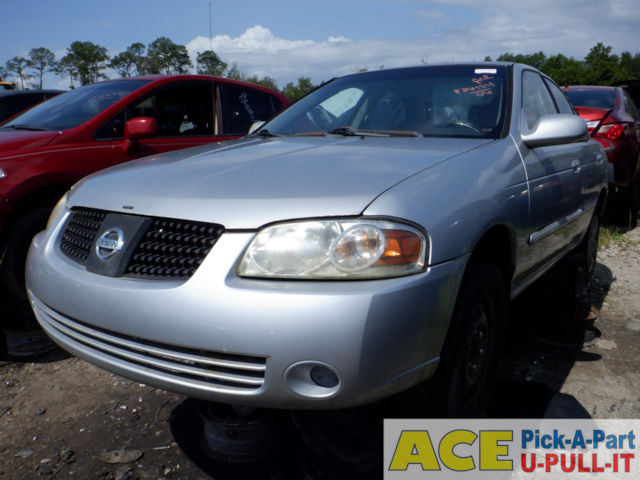 Photo of 2006 Nissan Sentra
