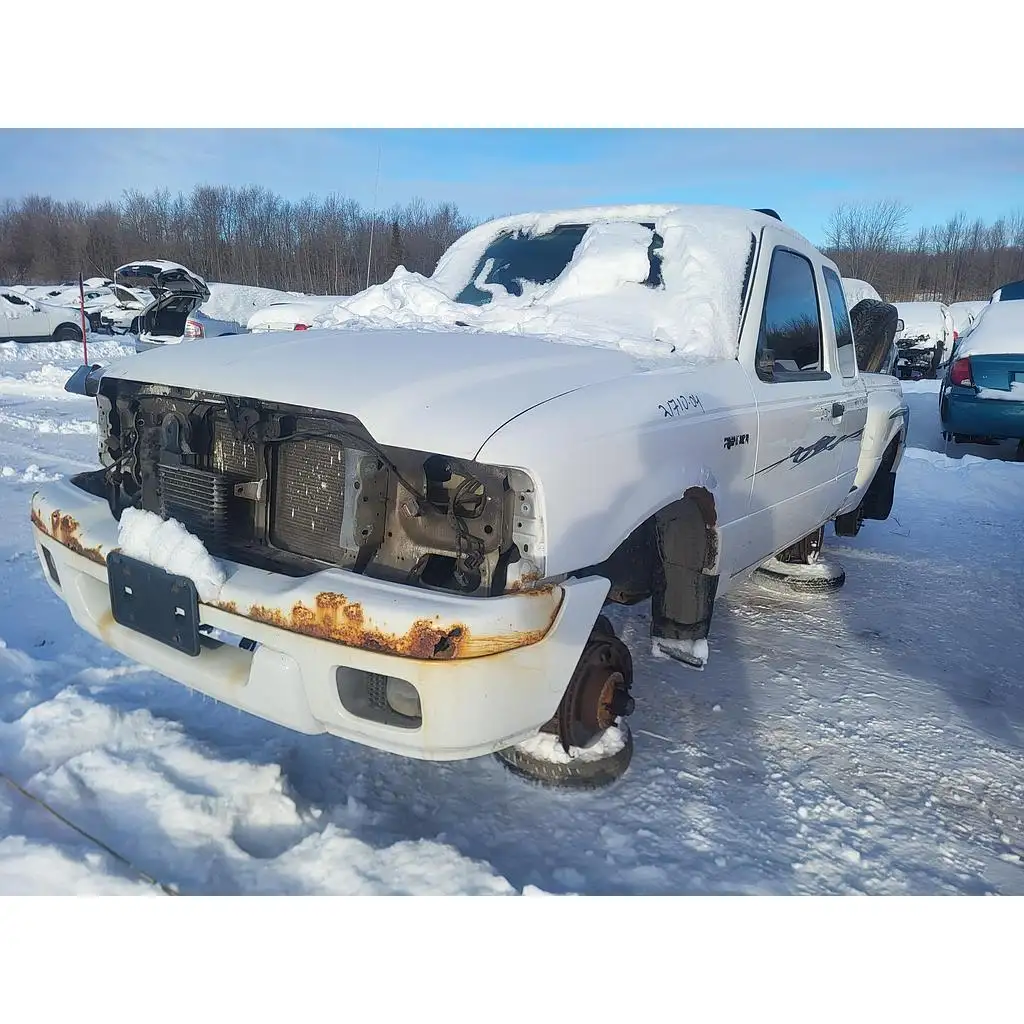 Photo of 2004 Ford Ranger