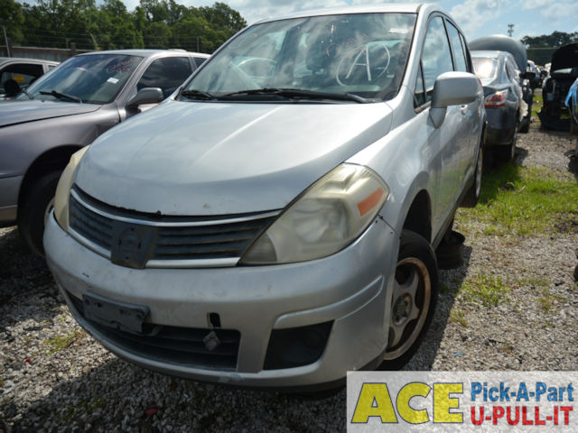 Photo of 2007 Nissan Versa
