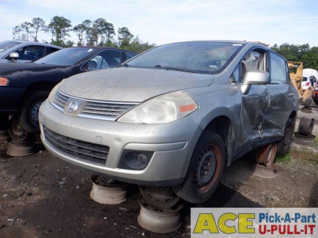 Photo of 2007 Nissan Versa