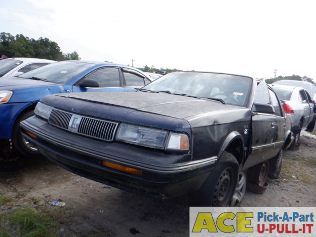 Photo of 1996 Oldsmobile Ciera