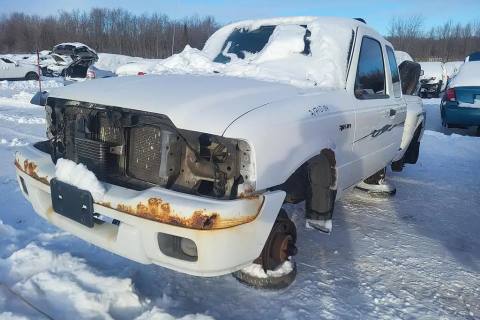 Photo of 2004 Ford Ranger