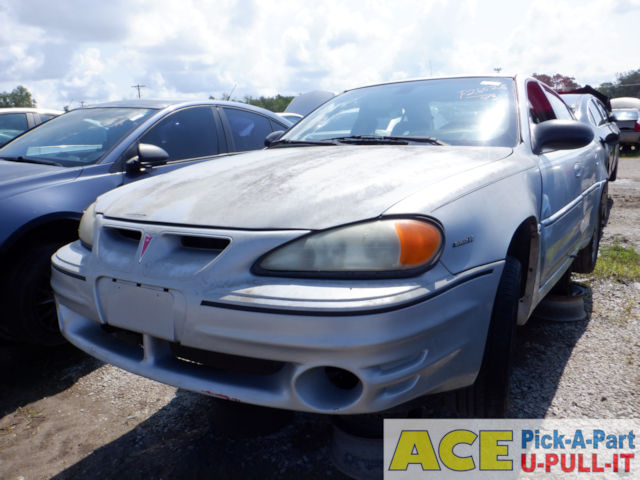 Photo of 2003 Pontiac Grand Am
