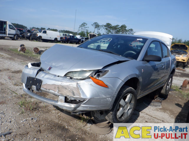 Photo of 2007 Saturn Ion