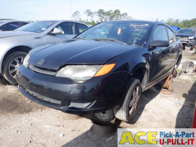Photo of 2006 Saturn Ion