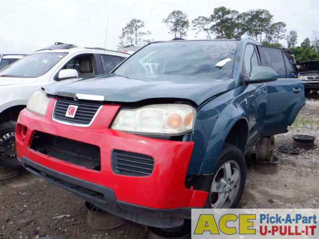 Photo of 2007 Saturn Vue