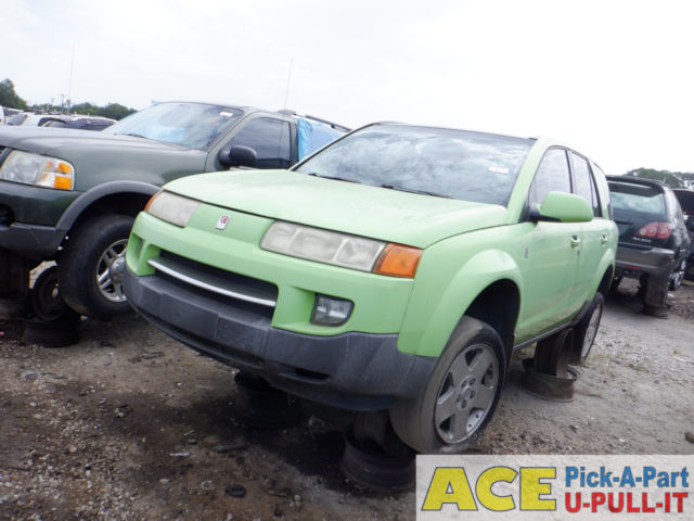 Photo of 2005 Saturn Vue