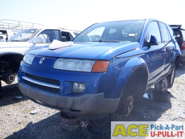 Photo of 2005 Saturn Vue