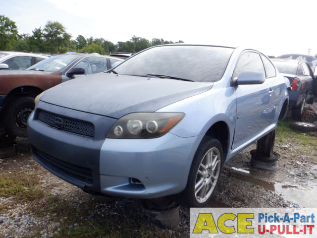 Photo of 2008 Scion Scion Tc