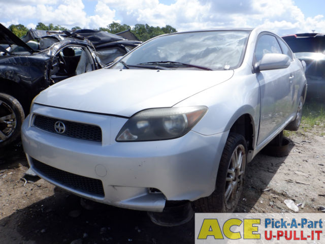 Photo of 2005 Scion Scion Tc