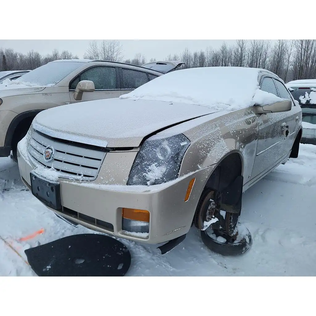 Photo of 2006 Cadillac Cts