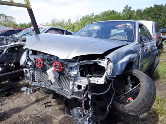Photo of 2004 Subaru Impreza