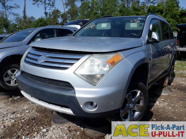 Photo of 2009 Suzuki Vitara