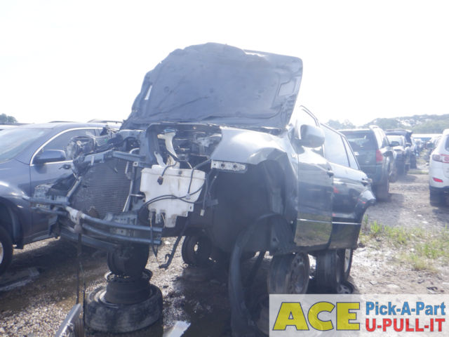 Photo of 2007 Suzuki Vitara