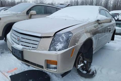 Photo of 2006 Cadillac Cts
