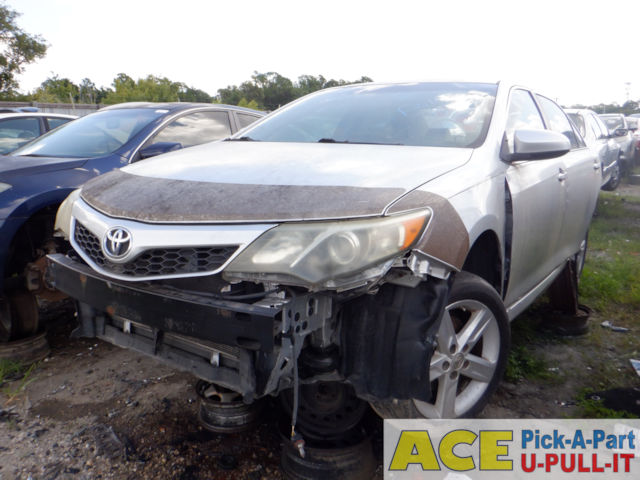 Photo of 2013 Toyota Camry