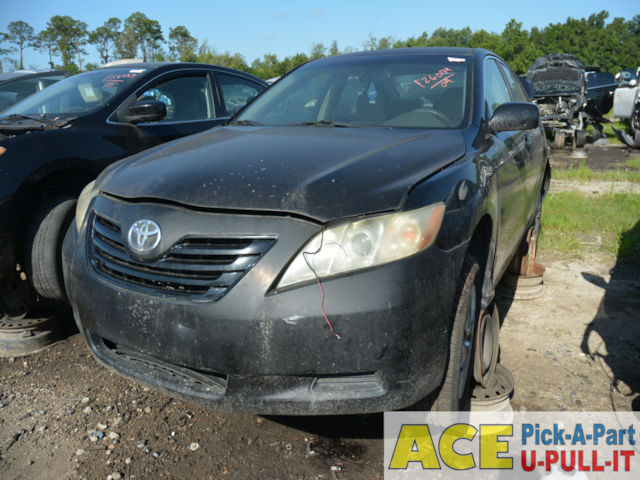 Photo of 2009 Toyota Camry