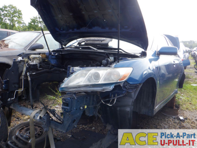 Photo of 2008 Toyota Camry