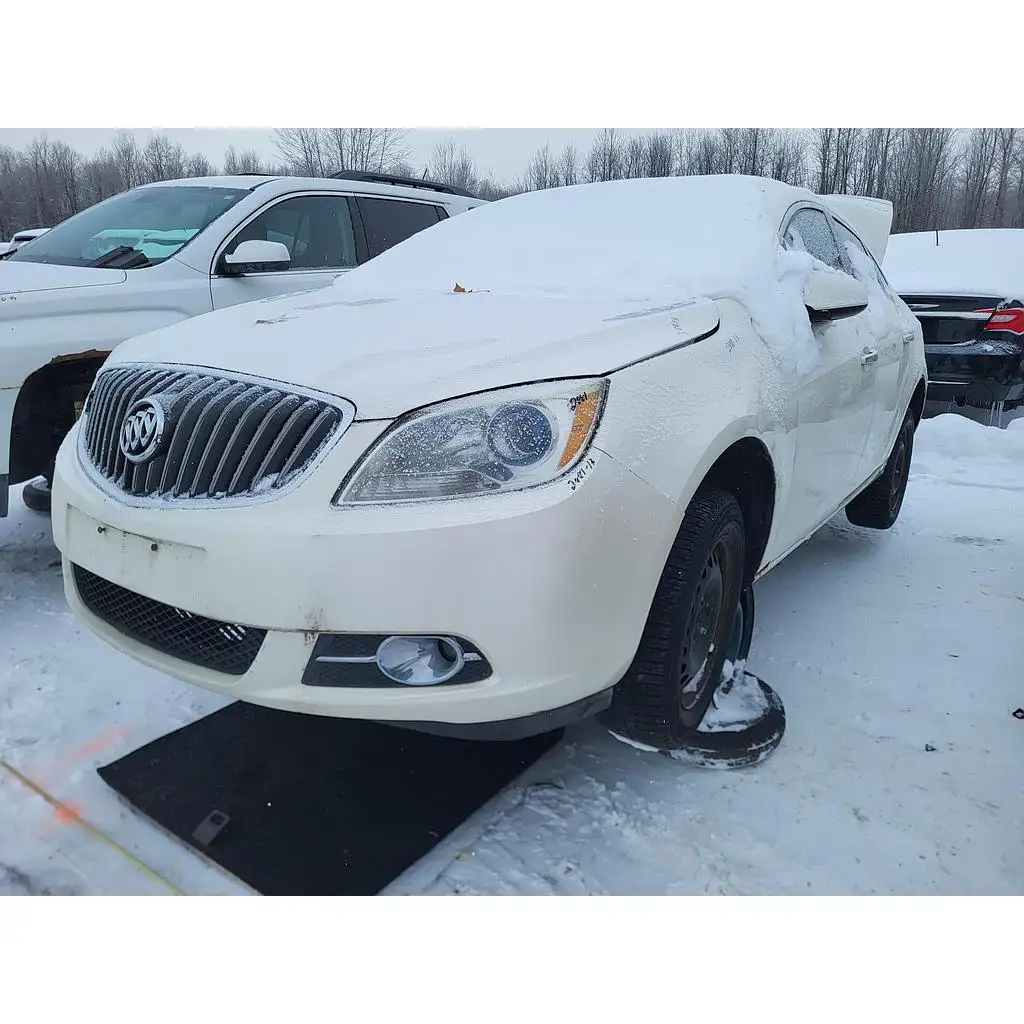 Photo of 2013 Buick Verano