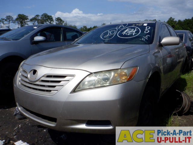 Photo of 2007 Toyota Camry