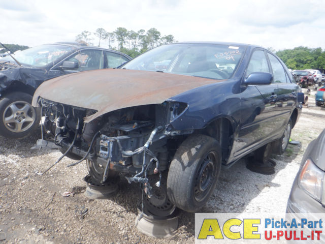 Photo of 2004 Toyota Camry