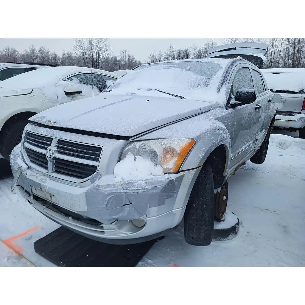 Photo of 2008 Dodge Caliber