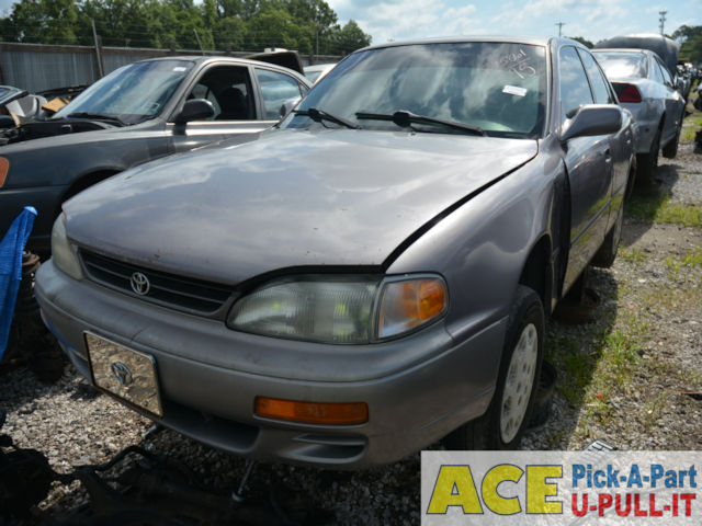 Photo of 1995 Toyota Camry