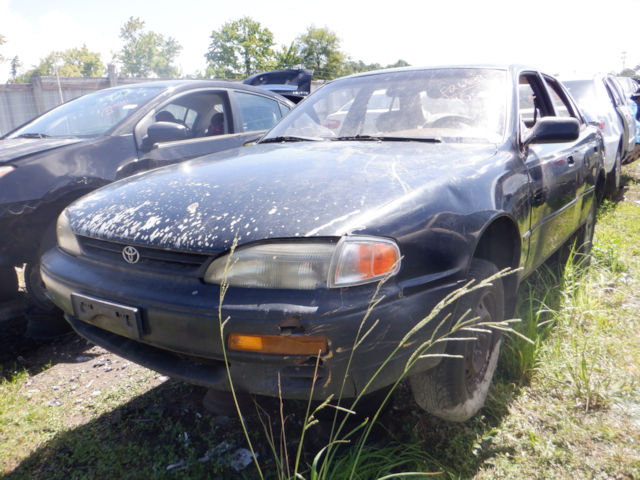 Photo of 1995 Toyota Camry