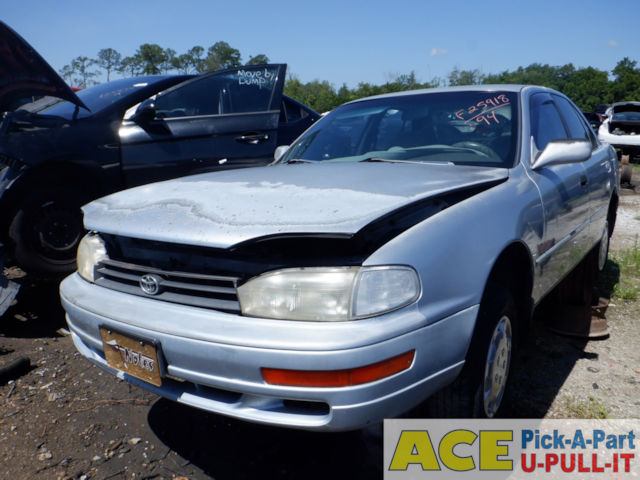 Photo of 1994 Toyota Camry
