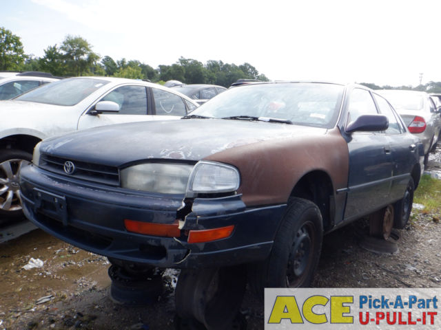 Photo of 1993 Toyota Camry