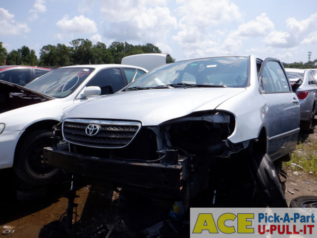 Photo of 2007 Toyota Corolla