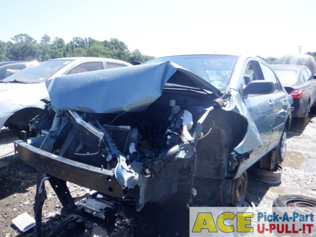 Photo of 2006 Toyota Corolla