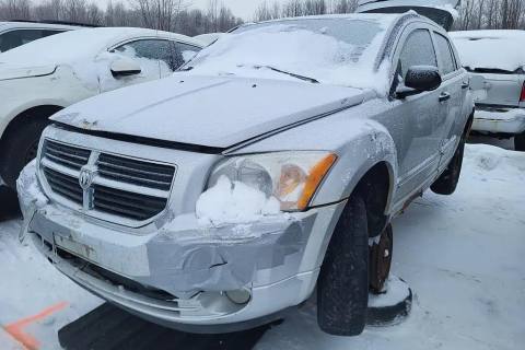 Photo of 2008 Dodge Caliber