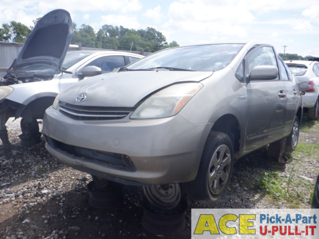 Photo of 2009 Toyota Prius
